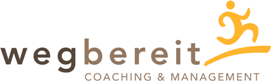 Logo Wegbereit Coaching & Management Christian Einsiedel
